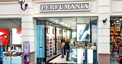 perfumania store locations.